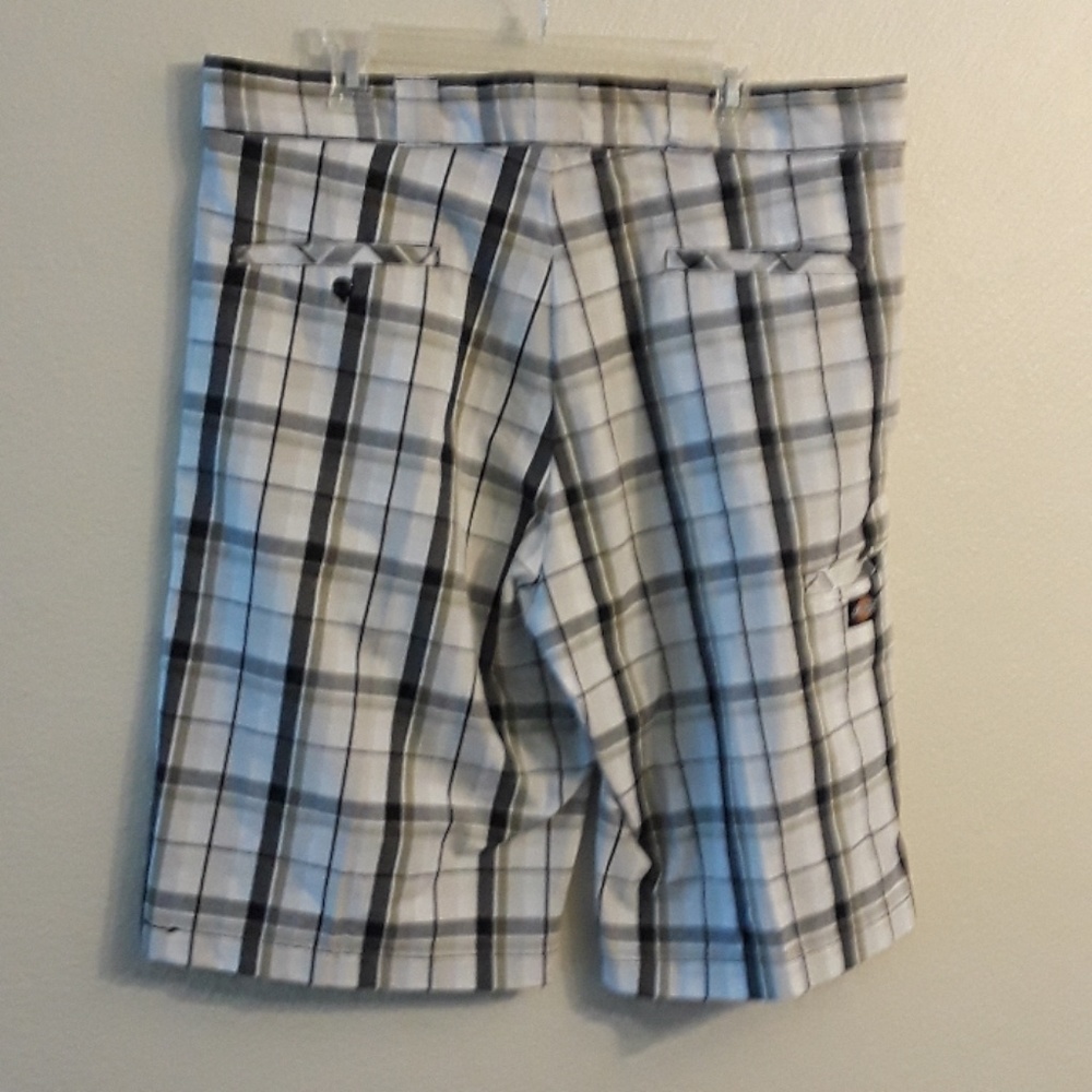 Men's dickie shorts - Picture 2 of 4